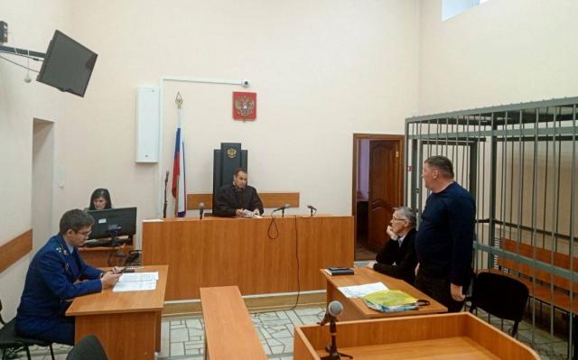 Главу Мелеуза и экс-замглавы района обвиняют в посредничестве во взяточничестве Главу Мелеуза и экс-замглавы района обвиняют в посредничестве во взяточничестве