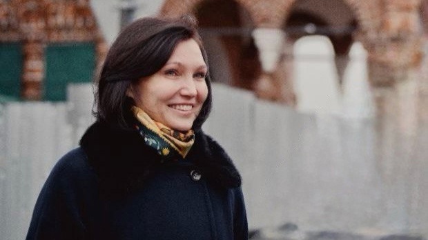 Ирина Гукасян оставила пост министра лесного хозяйства Ярославской области