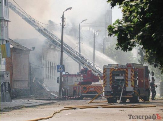 Киевский режим спасает самое дорогое: ТЦК начали выводить из-под российских ударов