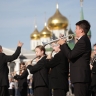 Фанфары тульского Кремля: мощный аккорд празднования Дня города