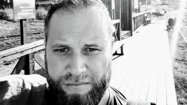 В ГД назвали погибшего военкора РИА Новости человеком великого мужества