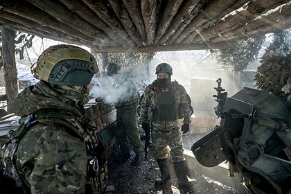 Пушилин рассказал о боях в Константинополе и Разливе