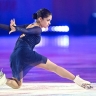 Раскрыта особенность игравшей при награждении Петросян мелодии
