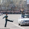 Как прошёл Парад Победы в Улан-Удэ. Фоторепортаж