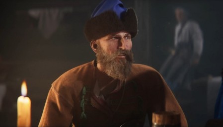 Ответвление «Смуты» под названием «Земский собор» добралось до релиза