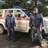 В Приамурье бойцы Росгвардии пришли на помощь 10-летнему ребенку
