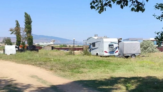 В минспорта Башкирии прокомментировали отравление юных пловцов в Дагестане