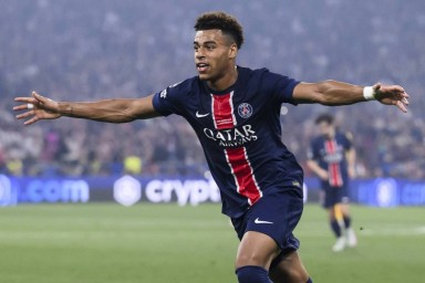 Дуэ стал обладателем награды Golden Boy лучшему молодому футболисту года в Европе