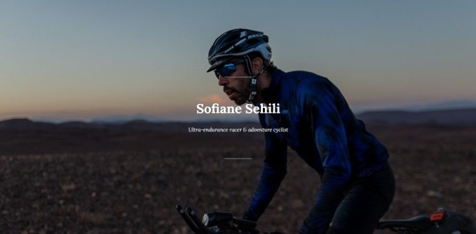 Дело французского велосипедиста Софиана Сехили поступило в Уссурийский районный суд