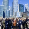 Дипломы победителей и призеров всероссийской олимпиады школьников по английскому языку получили 164 учащихся