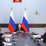 Путин: Ценообразованию в кораблестроении необходимо уделить особое внимание