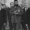 Отец – Фидель Кастро, мама – повариха Валя. История российско-кубинской любви и ее главная «жертва»