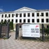 В Белгороде идёт капремонт в гимназии № 12