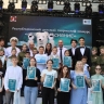 В Уфе на фестивале «Айда играть» объявили итоги конкурса «Северное сияние»
