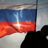ВЦИОМ: более 70% россиян положительно относятся к присоединению новых регионов...