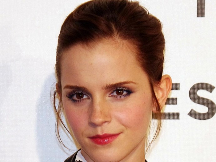 Эмма Уотсон рассказала о кольце: что на самом деле означает украшение на безымянном пальце Эмма Уотсон рассказала о кольце: что на самом деле означает украшение на безымянном пальце