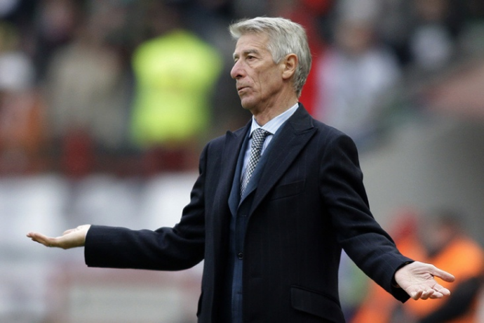 Валерий Непомнящий рассказал об ожиданиях от матча "Зенита" и московского "Динамо" Валерий Непомнящий рассказал об ожиданиях от матча "Зенита" и московского "Динамо"