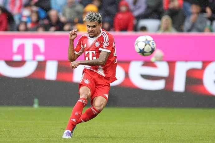 Бавария – Боруссия Дортмунд: прямая трансляция, где смотреть матч онлайн 18 октября Бавария – Боруссия Дортмунд: прямая трансляция, где смотреть матч онлайн 18 октября