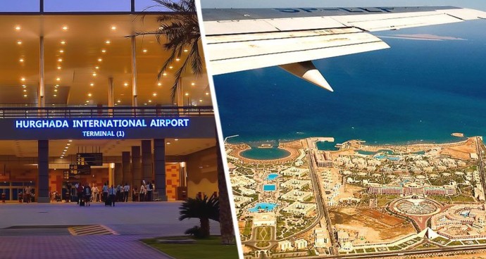 Египетский ренессанс: российские туристы штурмуют Хургаду и Шарм-эль-Шейх