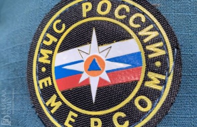 Спасатели Бурятии выиграли серебро на соревнованиях во Владивостоке