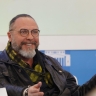 60 вопросов Юрию Грымову: Театр Модерн приглашает на творческий вечер режиссера