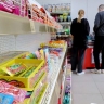 Крупнейшие торговые сети России заметили проблемы с выручкой