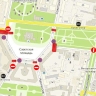 В Ярославле введут ограничения для транспорта на Советской площади