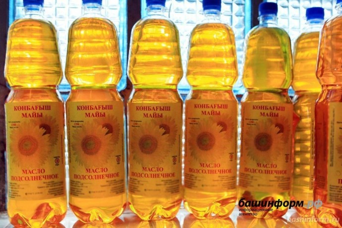 Экспорт сельхозпродукции из Башкирии превысил 261 миллион долларов Экспорт сельхозпродукции из Башкирии превысил 261 миллион долларов