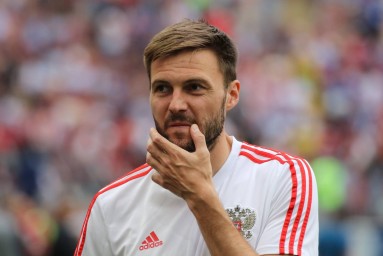 Гранат рассказал, что нужно скорректировать в игре «Динамо»