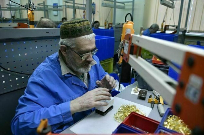 Инвалидам боевых действий станет проще найти работу