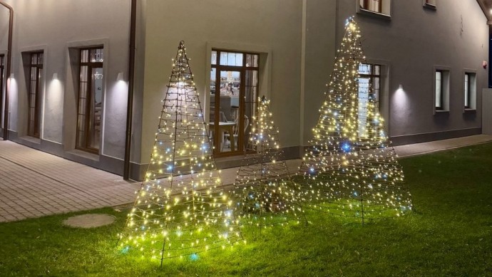 В Башкирии в новогодние каникулы будет действовать особый режим