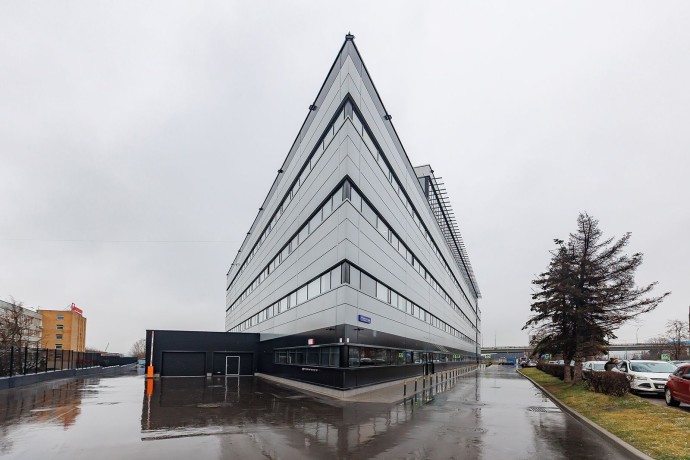 Сергей Собянин: В Москве открылся первый пищевой технопарк