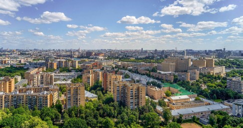 Более 180 гектаров земли город выделит для строительства социальных, производственных и других объектов
