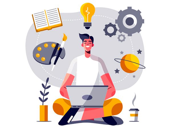 Услуга «включение в реестр креативных индустрий» появилась на портале госуслуг Подмосковья