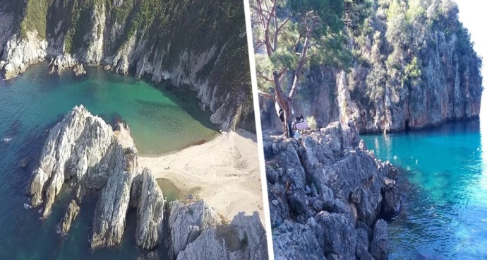 Прогулка по Анталии: Тайна пиратских сокровищ в бирюзовой бухте Прогулка по Анталии: Тайна пиратских сокровищ в бирюзовой бухте