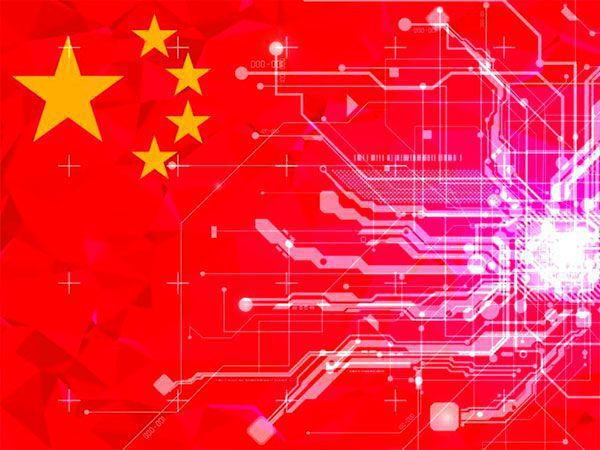 В Китае вступил в силу закон о маркировке сгенерированного ИИ контента в Интернете