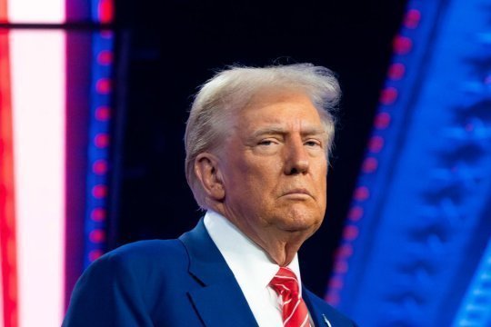 Трамп опроверг сообщение WSJ о снятии ограничений для ВСУ на удары по РФ дальнобойными ракетами