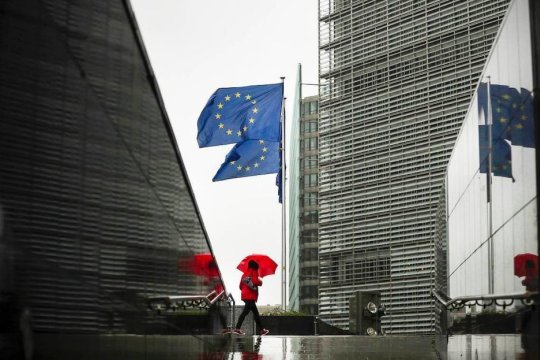 Замороженные активы: испуганный бельгийский премьер «отстоял» российские деньги