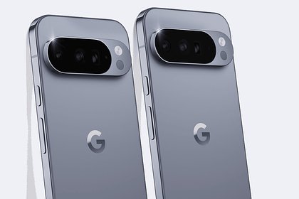 Названы главные недостатки смартфонов Google