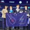 463 школьника стали победителями и призерами Национальной технологической олимпиады