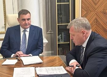 Новая комиссия Госсовета объединит усилия органов власти и организаций для помощи ветеранам СВО