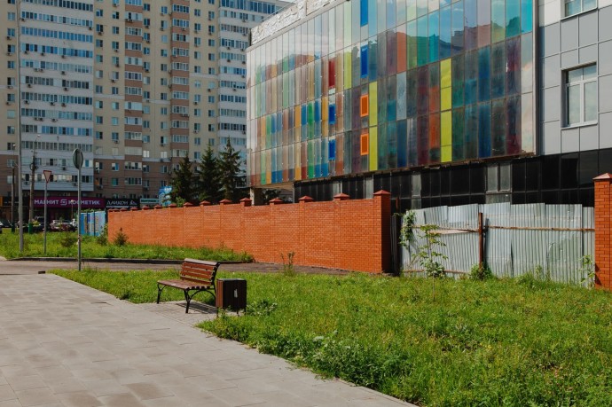 Росгосцирк объяснил, почему в Пензе пока не могут продолжить строительство цирка Росгосцирк объяснил, почему в Пензе пока не могут продолжить строительство цирка