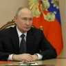 Путин пожелал росгвардейцам успехов в благородной службе Отечеству и народу