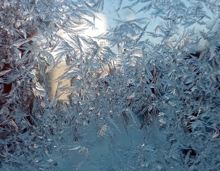 В Башкирии из-за морозов могут отменить занятия в школах В Башкирии из-за морозов могут отменить занятия в школах