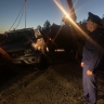 Смертельное ДТП произошло в Сковородинском районе