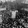 В Башгидромете рассказали, какой была погода 9 мая 1945 года в Уфе