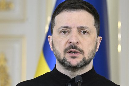 В Раде потребовали от Зеленского отчитаться о переговорах перед парламентом
