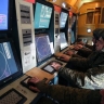 Над Черным морем сбили украинский беспилотник