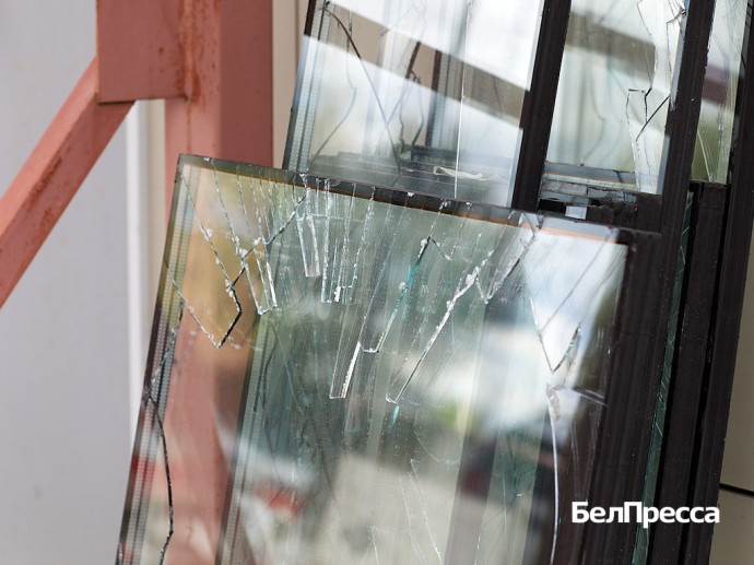 109 БПЛА атаковали Белгородскую область за сутки 109 БПЛА атаковали Белгородскую область за сутки