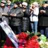 Фидана Гафарова похоронили на малой родине в Дюртюлинском районе Башкирии